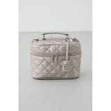 チャームセットバニティバッグ | AZUL BY MOUSSY | 詳細画像30 