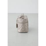 チャームセットバニティバッグ | AZUL BY MOUSSY | 詳細画像31 