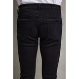 AZUL DENIM リペアスキニー | AZUL BY MOUSSY | 詳細画像8