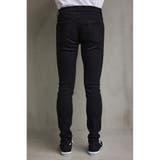 AZUL DENIM リペアスキニー | AZUL BY MOUSSY | 詳細画像6