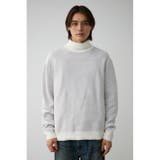 ハニカムタートルネックニット | AZUL BY MOUSSY | 詳細画像5