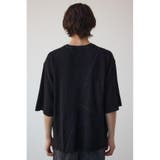 ブランケットステッチリラックスニット | AZUL BY MOUSSY | 詳細画像6