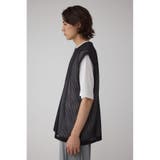 ナンバリングベストセットニット | AZUL BY MOUSSY | 詳細画像6