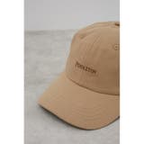 PENDLETON×AZUL CAP | AZUL BY MOUSSY | 詳細画像15