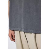 ピグメントTEE | AZUL BY MOUSSY | 詳細画像20 