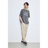 ピグメントTEE | AZUL BY MOUSSY | 詳細画像14 