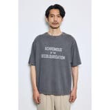 ピグメントTEE | AZUL BY MOUSSY | 詳細画像15 