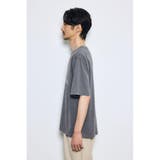 ピグメントTEE | AZUL BY MOUSSY | 詳細画像16 