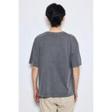 ピグメントTEE | AZUL BY MOUSSY | 詳細画像17 