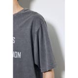 ピグメントTEE | AZUL BY MOUSSY | 詳細画像19 