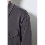 3rdタイプニットジャケット | AZUL BY MOUSSY | 詳細画像21 