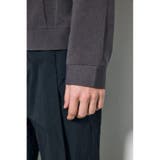 3rdタイプニットジャケット | AZUL BY MOUSSY | 詳細画像22 