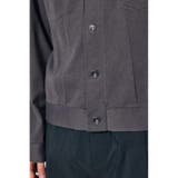 3rdタイプニットジャケット | AZUL BY MOUSSY | 詳細画像23 