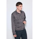 3rdタイプニットジャケット | AZUL BY MOUSSY | 詳細画像13 