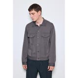 3rdタイプニットジャケット | AZUL BY MOUSSY | 詳細画像14 