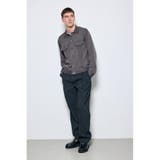 3rdタイプニットジャケット | AZUL BY MOUSSY | 詳細画像15 