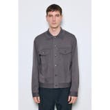 3rdタイプニットジャケット | AZUL BY MOUSSY | 詳細画像16 