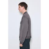 3rdタイプニットジャケット | AZUL BY MOUSSY | 詳細画像17 