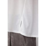 シシュウロゴロングスリーブTシャツ | AZUL BY MOUSSY | 詳細画像11 