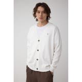 格上げ コンフォータブルカーディガン | AZUL BY MOUSSY | 詳細画像3 