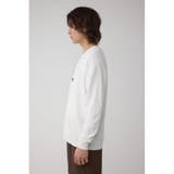 格上げ コンフォータブルカーディガン | AZUL BY MOUSSY | 詳細画像6 