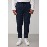 ダブルニットスリムパンツ | AZUL BY MOUSSY | 詳細画像26 