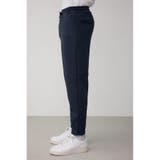 ダブルニットスリムパンツ | AZUL BY MOUSSY | 詳細画像27 