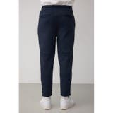 ダブルニットスリムパンツ | AZUL BY MOUSSY | 詳細画像28 