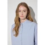 レイヤードバンドカラーシャツ | AZUL BY MOUSSY | 詳細画像28 