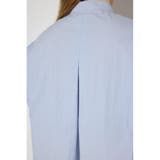 レイヤードバンドカラーシャツ | AZUL BY MOUSSY | 詳細画像33 