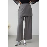 ビスチェセットパンツ | AZUL BY MOUSSY | 詳細画像32 