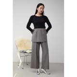 ビスチェセットパンツ | AZUL BY MOUSSY | 詳細画像34 