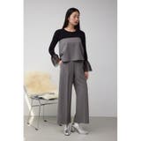 ビスチェセットパンツ | AZUL BY MOUSSY | 詳細画像35 