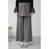 ビスチェセットパンツ | AZUL BY MOUSSY | 詳細画像36 