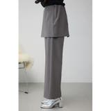 ビスチェセットパンツ | AZUL BY MOUSSY | 詳細画像37 