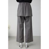 ビスチェセットパンツ | AZUL BY MOUSSY | 詳細画像38 