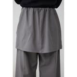 ビスチェセットパンツ | AZUL BY MOUSSY | 詳細画像40 