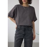 C.GRY | コクーンカットトップス | AZUL BY MOUSSY