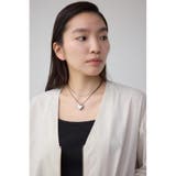 C/T撥水バルーンV/Nブルゾン | AZUL BY MOUSSY | 詳細画像14