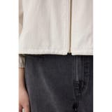 C/T撥水バルーンV/Nブルゾン | AZUL BY MOUSSY | 詳細画像24