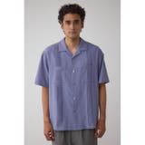 キューバシャツ | AZUL BY MOUSSY | 詳細画像27 