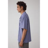 キューバシャツ | AZUL BY MOUSSY | 詳細画像28 