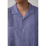 キューバシャツ | AZUL BY MOUSSY | 詳細画像30 