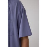 キューバシャツ | AZUL BY MOUSSY | 詳細画像31 