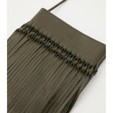 FRINGE SHOULDER BAG | AZUL BY MOUSSY | 詳細画像10