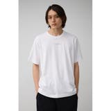 ミニロゴベーシックTシャツ | AZUL BY MOUSSY | 詳細画像3 