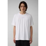 ミニロゴベーシックTシャツ | AZUL BY MOUSSY | 詳細画像5 