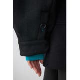 ボリュームスリーブペプラムコート | AZUL BY MOUSSY | 詳細画像15