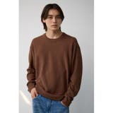 ベーシックガーターニット | AZUL BY MOUSSY | 詳細画像21