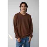 ベーシックガーターニット | AZUL BY MOUSSY | 詳細画像22